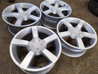 16" Opel Shevrolet 5x105 5x115 Опел Шевролет