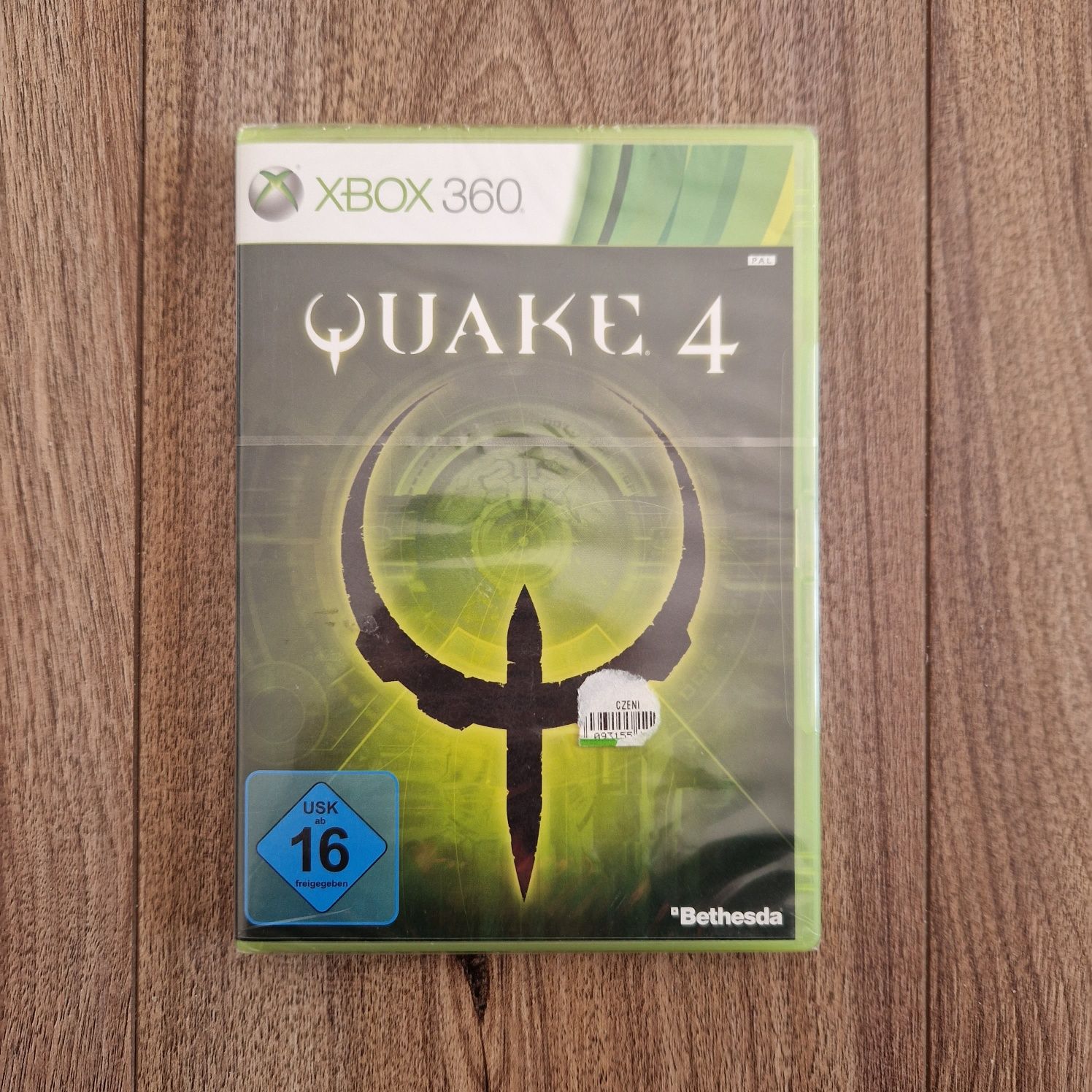 Quake 4 - Xbox 360