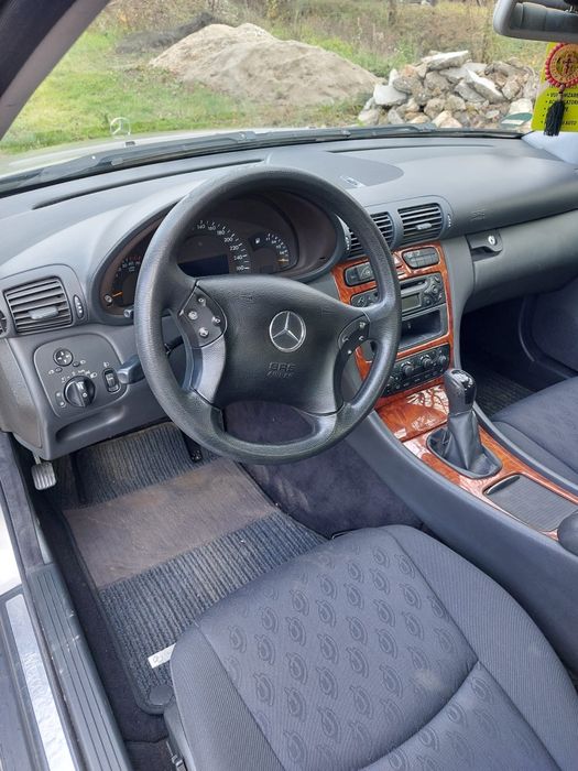 Mercedes-Benz stare perfectă