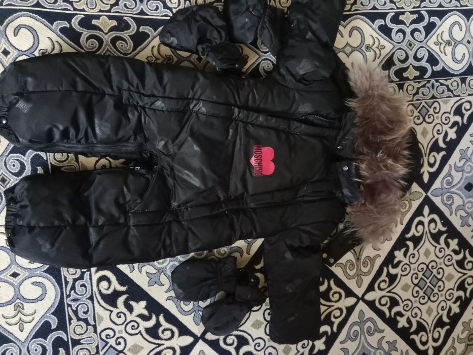 Детский комбенизондар сатылады