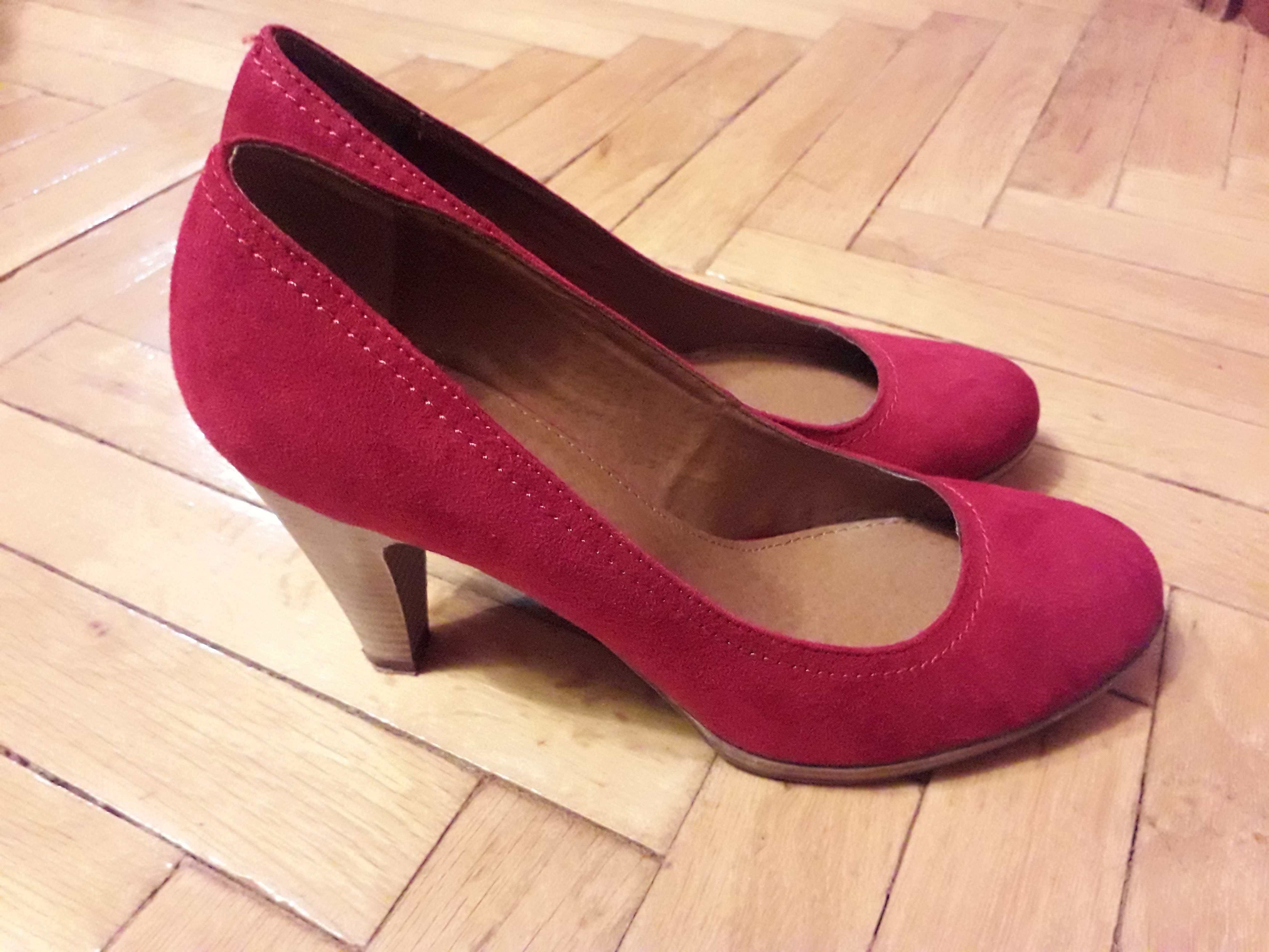 Pantofi dama, marimea 39