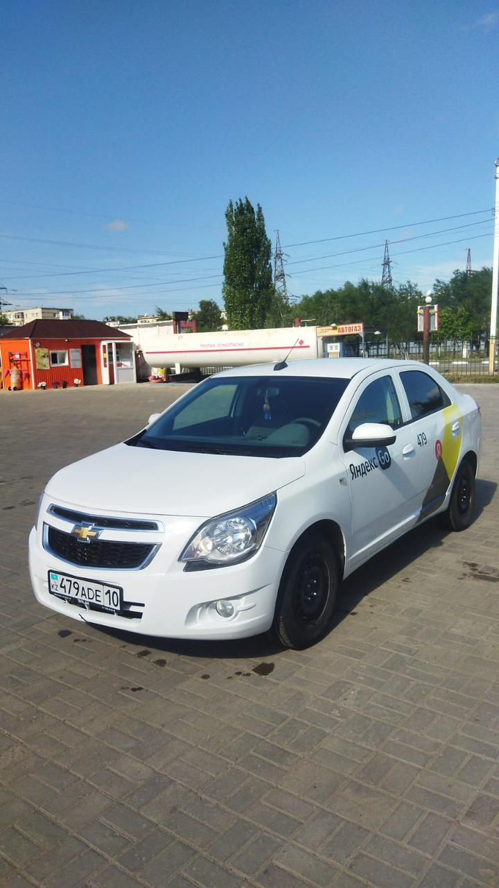 Аренда автомобиля без водителя