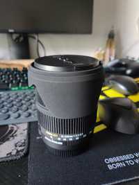 Canon EF SIGMA 18-200mm 3.5-6.3F DC OS