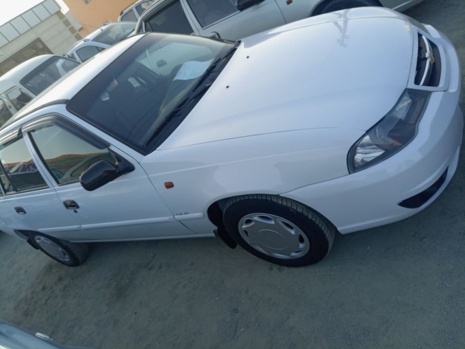 Nexsiya 2 2009 sons tranblyor