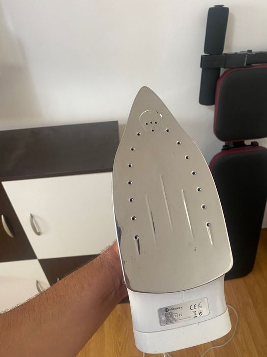 Vând fier călcat funcțional