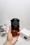 Obiectiv VILTROX 40mm F2.5 STM Full Frame Sony E