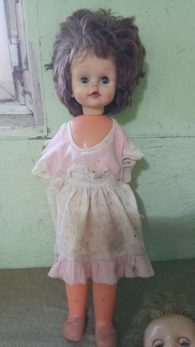 Кукла детская Лидия