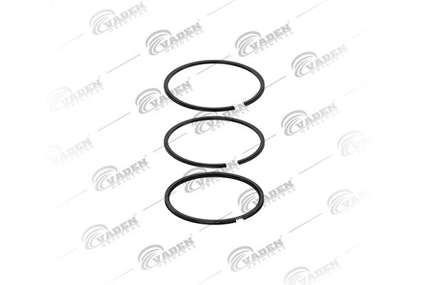 set segmenti piston setra volvo man mercedes-benz neoplan 1970-2023