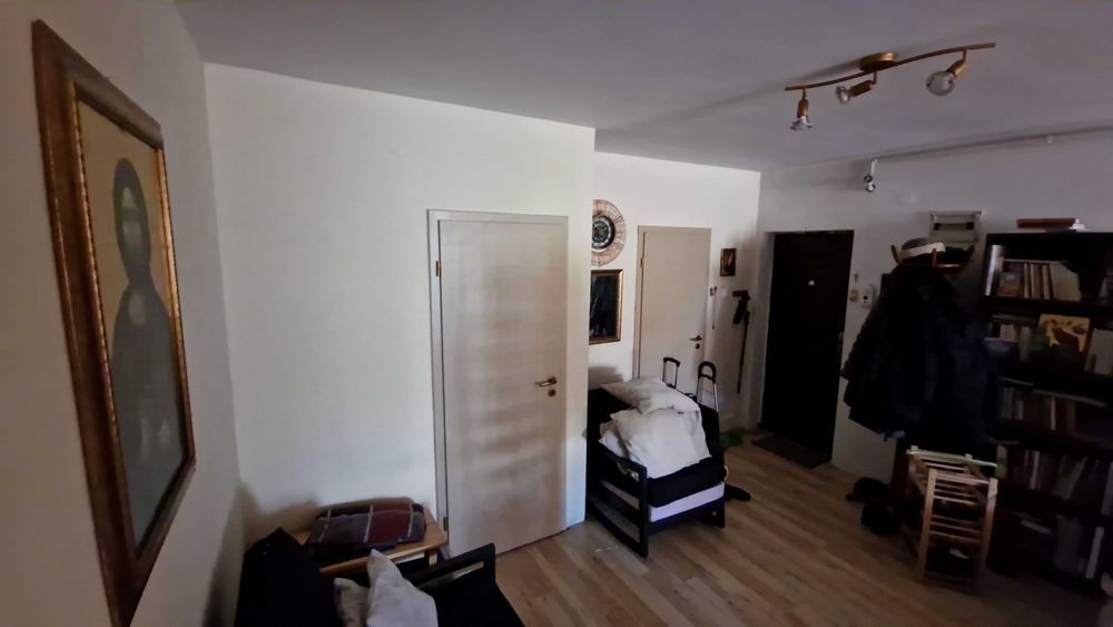 Vand apartament 4 camere, suprafata utila de 101.98 mp