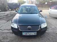 Продам Volkswagen Passat B5 плюс/ Рестайлинг