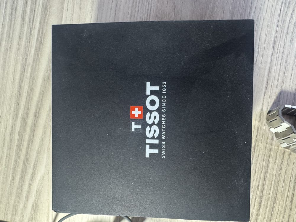 Tissot PRX original