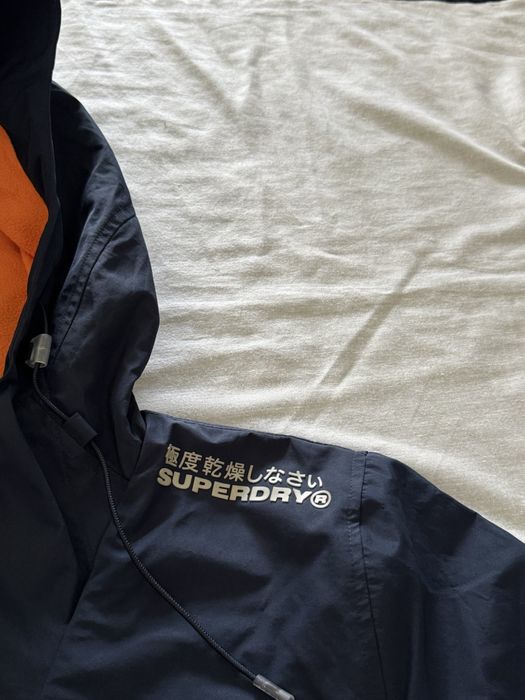 SuperDry(Elitte),skido pt.bărbați,măr.XL