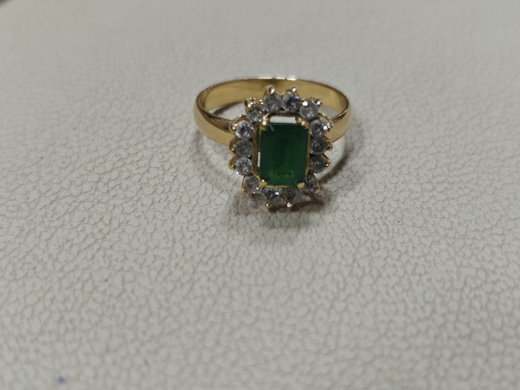 Inel aur 18k 3.95gr (r)