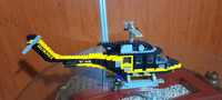 Рядък колекционерски модел Lego mt 5542 hornet