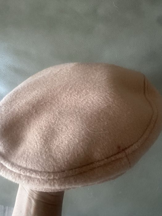 Шапка Ruslan Baginskyi S size