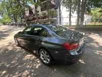 Bmw 320 xDrive 184cp