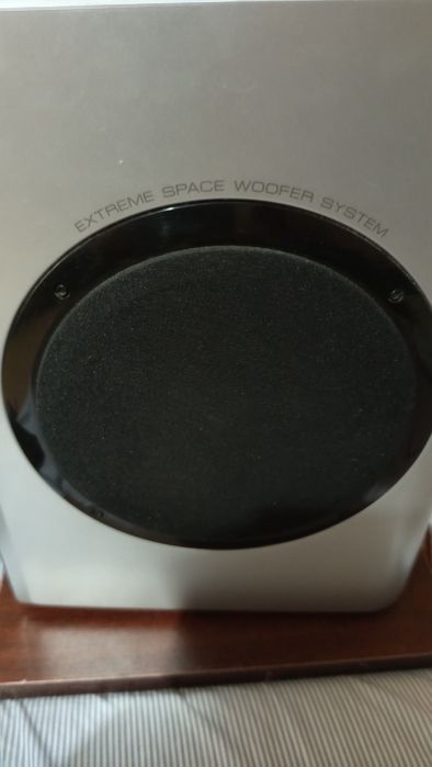 Уредба LG /2×80w/