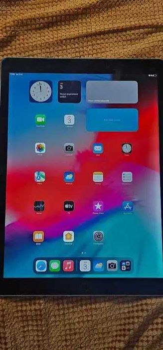 tableta Apple iPad Pro - 12.9 in Screen 128 GB