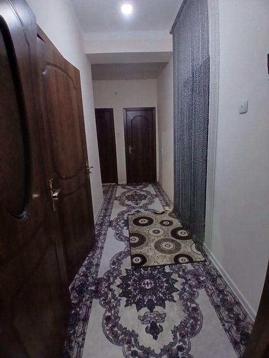 Uy joy tamiri yaxshi holatda