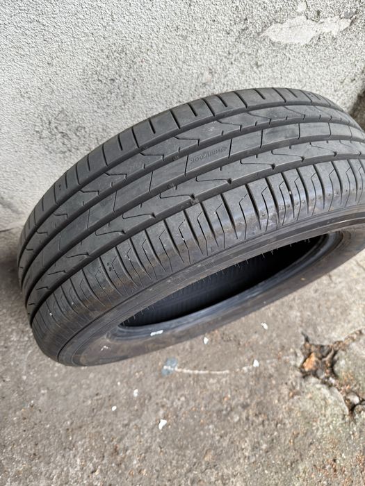 Vand anvelope de vara 4 buc 205/60R16