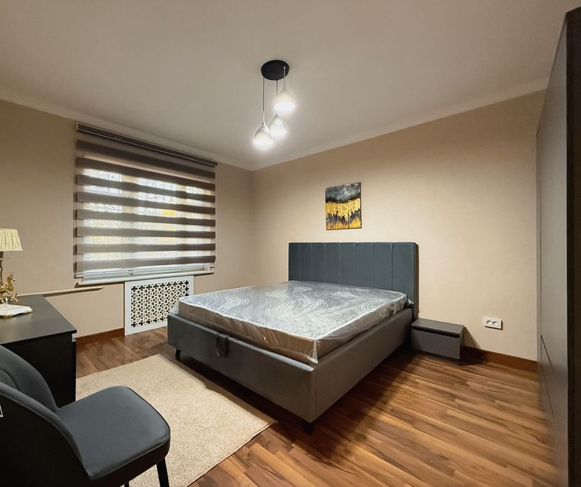 Сдается на долгий срок