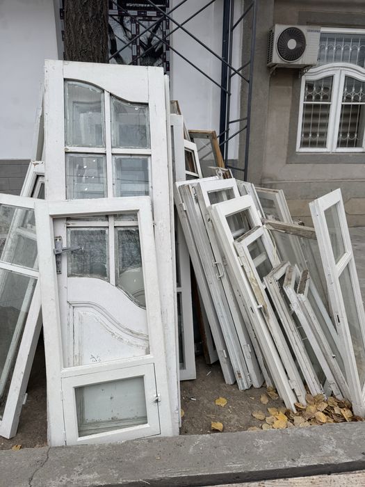 darvoza utinlari bilan