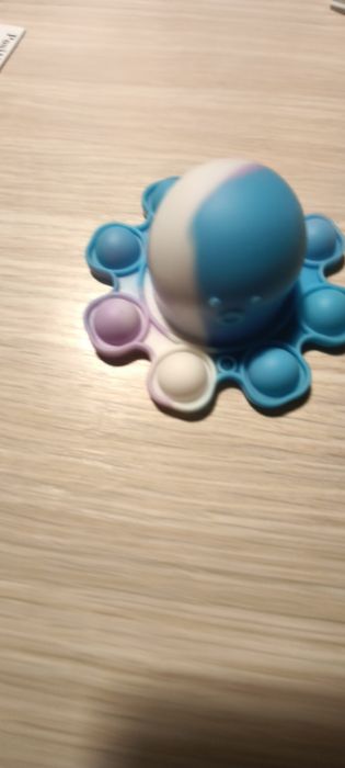 Set de 5 Fidget toys +bonus