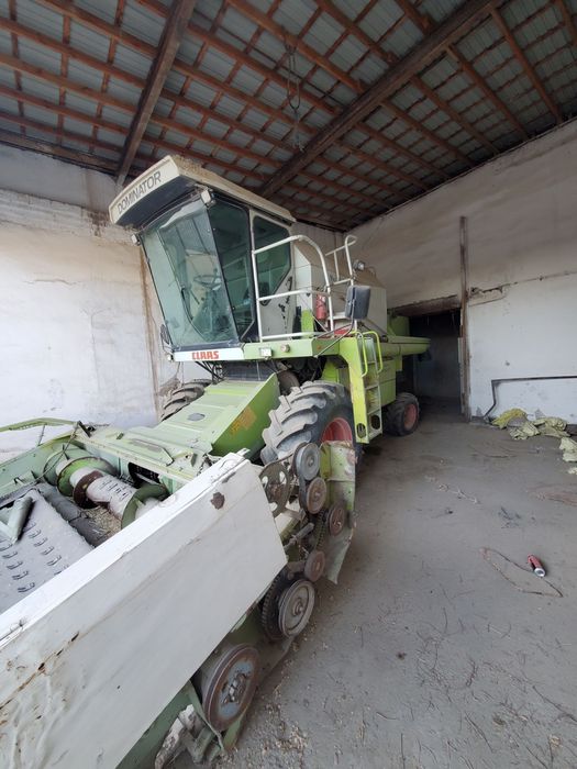 Kanbayin dominator