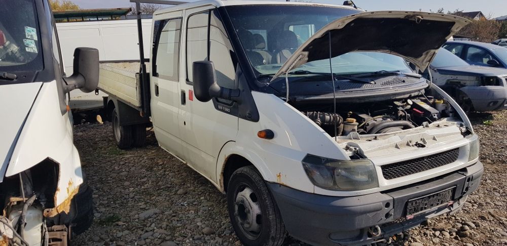 Dezmembram Ford Transit 2.4