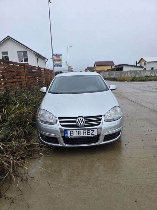 Vand vw jetta 1.6 mpi 2010 gpl