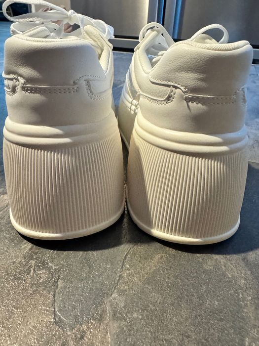 Дамски кецове Зара