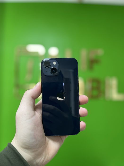 iPhone 13 128 Gb Айфон 13 128 гб