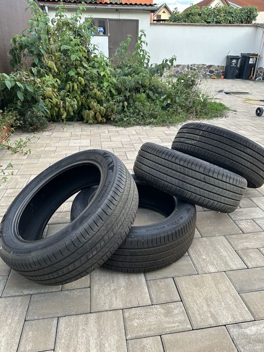 Cauciucuri vara Nexen Primus