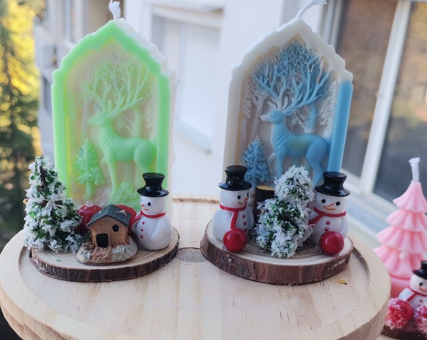 Коледна Декорация