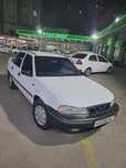 nexia 1 dons 2007