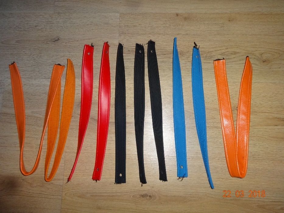 Колан за седалка крос мотокрос ендуро мото