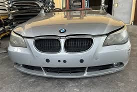 Punte spate + Amortizoare + Grup + Planetare Bmw E60 525d 520d 530d