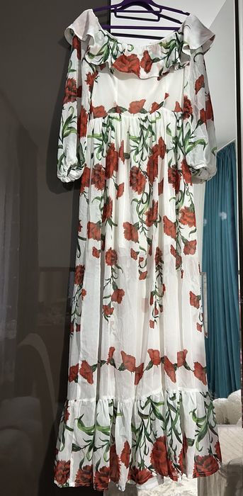 Платье вечерное/повседневное