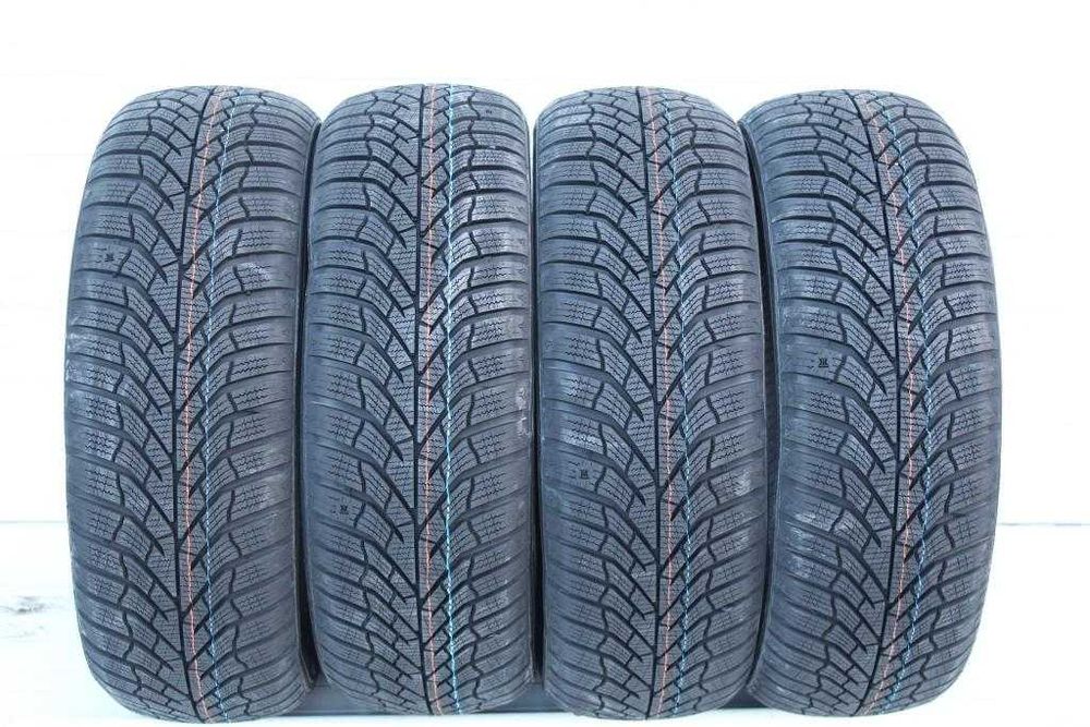 Anvelope iarna noi 195/60R15 88T Kumho