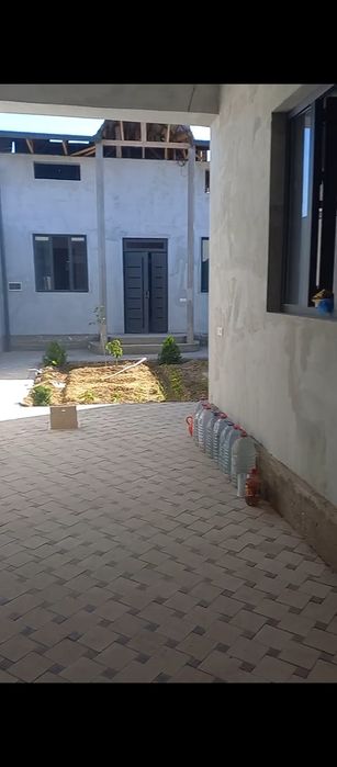 Nazarbekda tayyor xonadon kirib yashashga