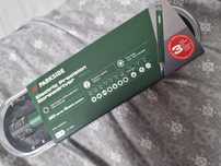 Surubelnita electrica mecanica fina noua. Parkside