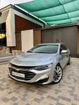 Malibu Premier 2021-yil 98.000km