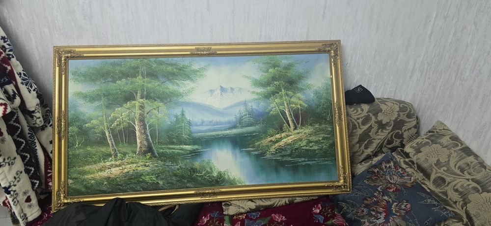 Картина настенная