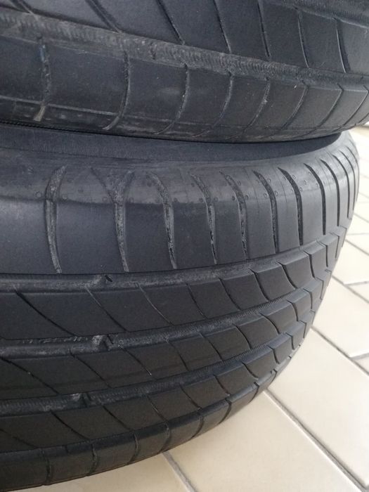 Летни гуми Michelin Primacy 4 - 15 цола