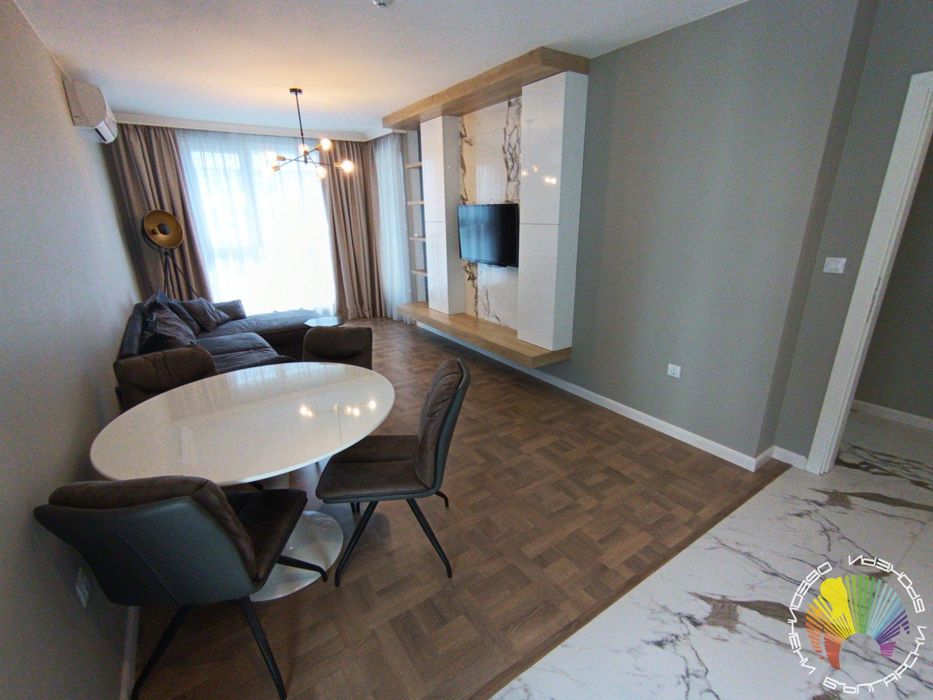 Дава се под наем Двустаен апартамент в Бургас, Братя Миладинови - 76 кв.м за 306 € - Снимка #11