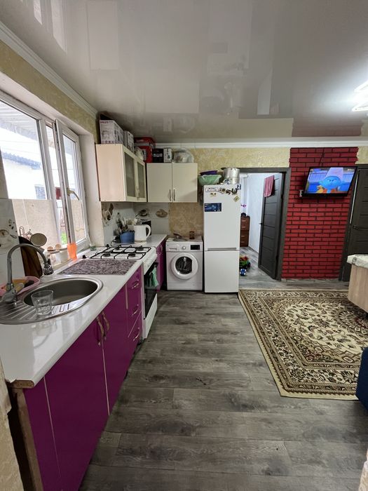 Продам дом с евроремонтом, реальному клиенту реальный торг