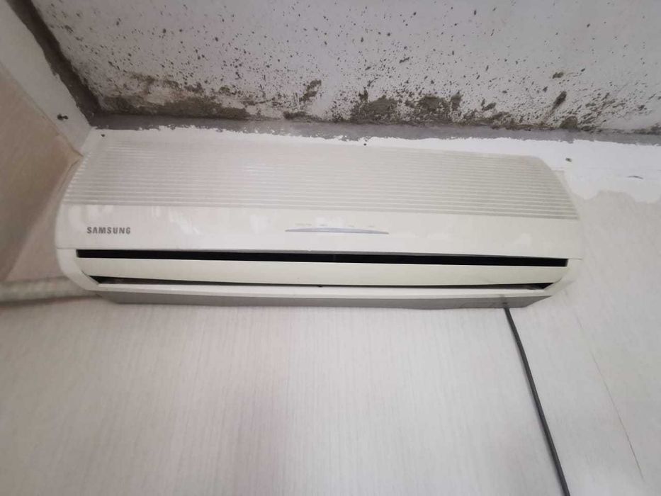 Продам кондиционер сплит систему Самсунг 12шка