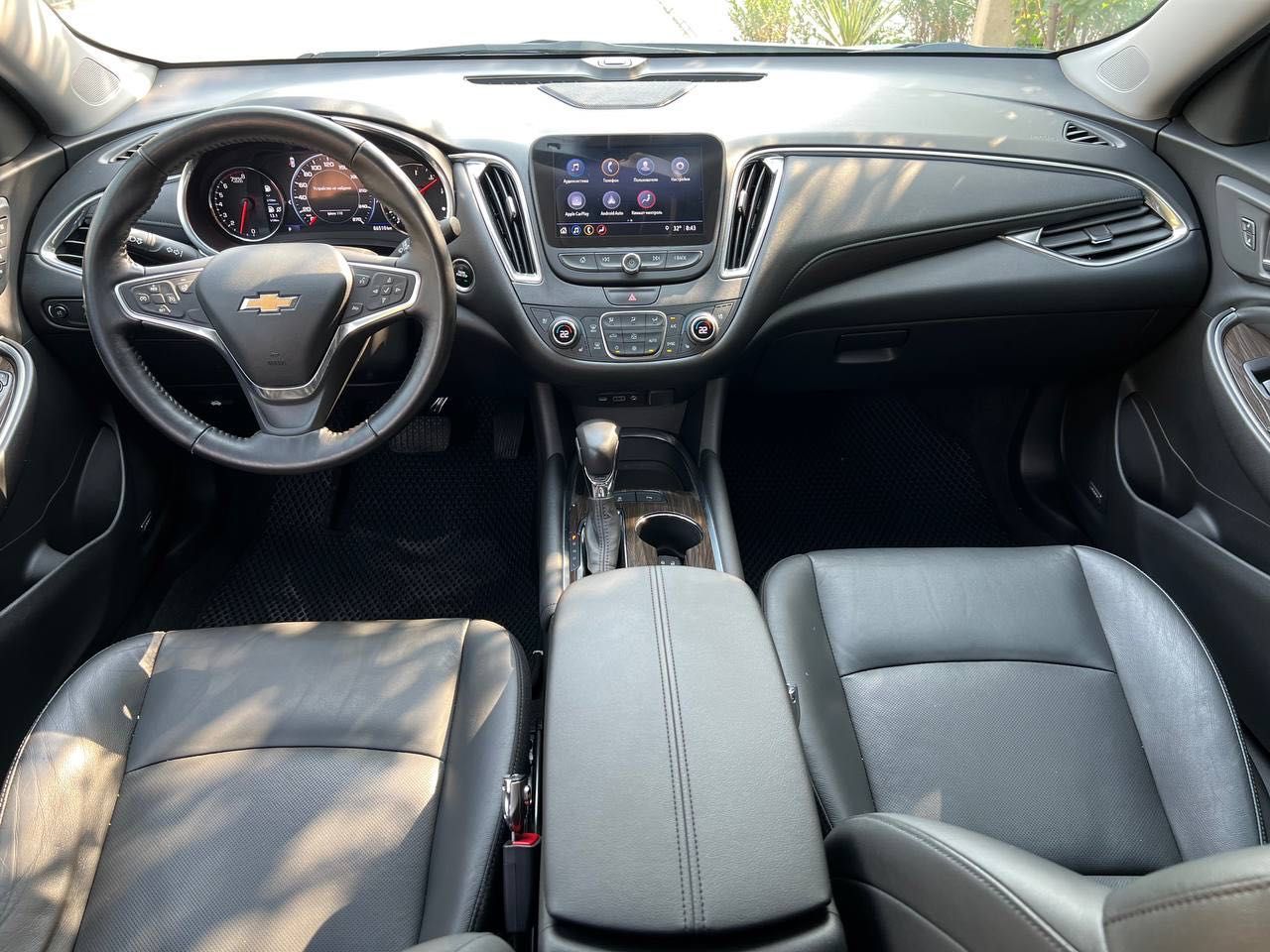 Malibu 2 premier