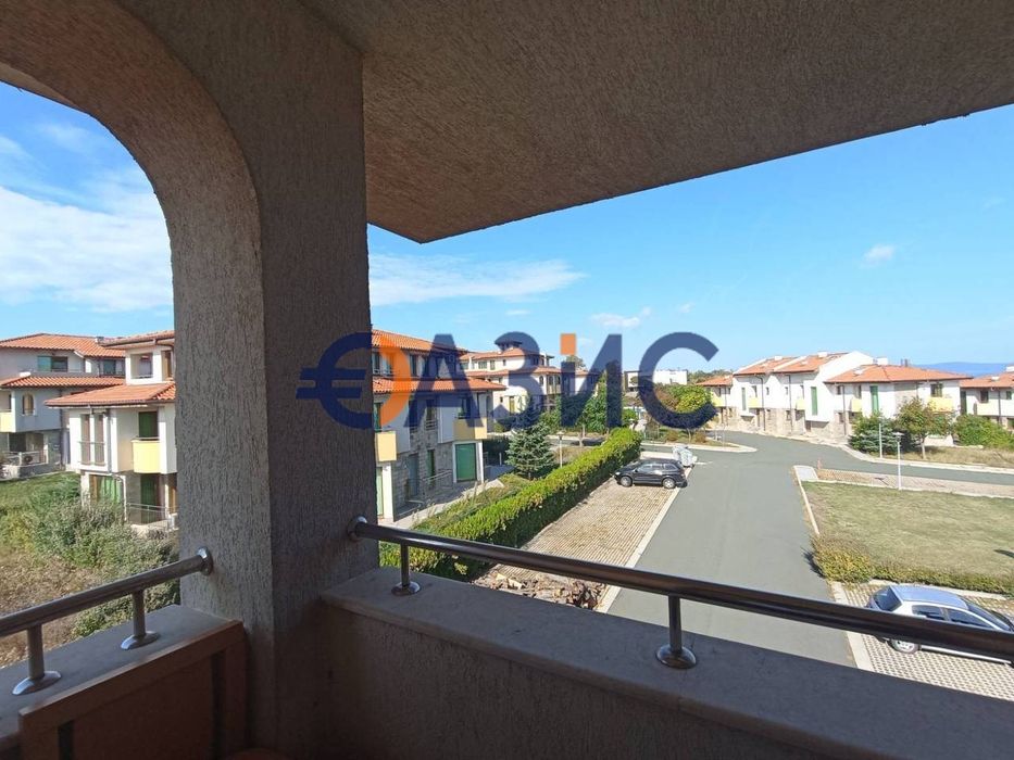 Продава се Тристаен апартамент в с. Лозенец, Област Бургас - 73 кв.м за 1218 €/кв.м - Снимка #10