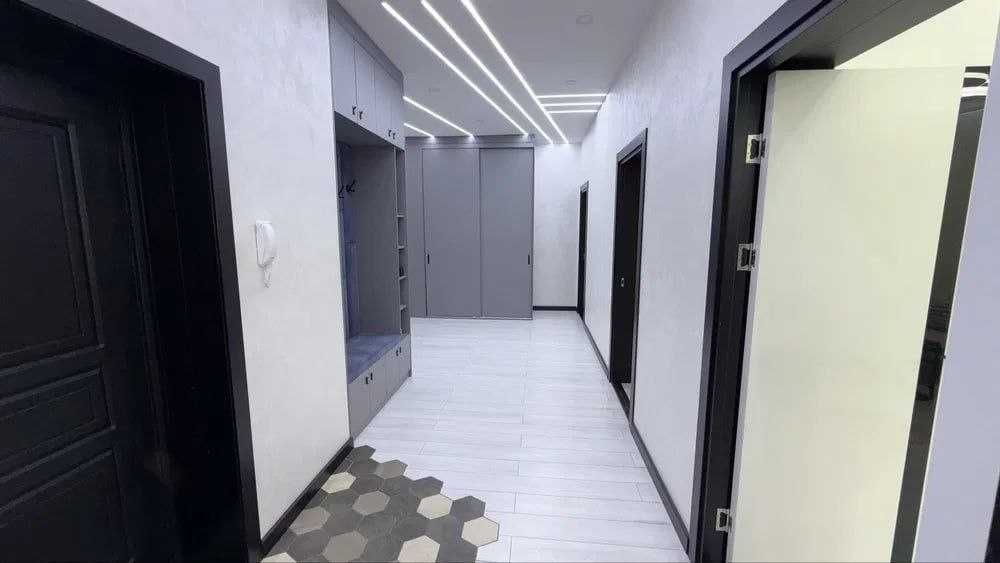 Продается 4 комнатная квартира ЖК "JANGOH RESEDENSE" premium